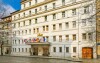 Hotel Ametyst ****, Prága