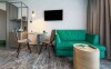 Pokoj Standard, Hotel Pod Jedlami ***, Visla