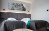 Pokoj Standard, Hotel Pod Jedlami ***, Visla