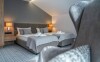 Pokoj Deluxe, Hotel Meta Resort Vine & Spa ****, Polsko