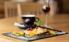 Étterem, Hotel Meta Resort Vine & Spa ****, Lengyelország