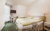 Izby, Hotel Ferdinand ***, Mariánske Lázně