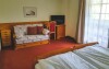 Kényelmes szobák, Hotel Tauplitzerhof ***