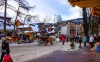 Zakopane a okolí, polské Tatry