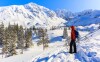 Zakopane a okolí, polské Tatry