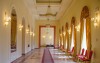 Krásné interiéry v Anna Grand Hotelu **** v Maďarsku