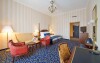 Grand Deluxe Plus, Ensana Grand Margaret Island Health Spa