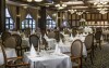 Restaurace, Ensana Grand Margaret Island Health Spa Hotel