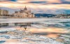 Budapest tele van gyönyörű sarkokkal és műemlékekkel