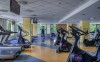 Fitness, Ensana Thermal Margitsziget ****