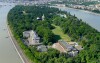 Ensana Thermal Margaret Island ****, Budapešť