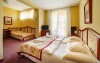 Standard háromágyas szoba, Hotel Bobbio***
