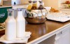 Reštaurácia, Spa Hotel Anglický Dvůr ***