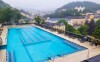 Užijte si vstup do Saunia Thermal Resortu