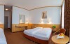 Háromágyas szoba, Sporthotel am Semmering ***, Ausztria