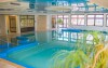 Wellness, bazén, Sporthotel am Semmering ***, Rakúsko