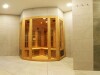 Moderní wellness, Hotel Kamzík ***, Jeseníky