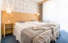 Pokoj Classic, Hotel Kamzík, Jeseníky