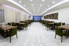 Prostory baru a konferenční prostory, Hotel Kamzík ***