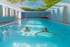 Krytý bazén, Hotel Kamzík ***, Jeseníky
