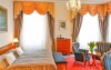 Izba, Hotel Kolonáda ****, Karlove Vary
