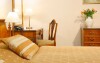 Jednolůžkový pokoj, Hotel Kolonáda ****, Karlovy Vary