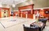 Recepció, Hotel Dvořák Spa & Wellness **** Karlovy Varyban