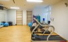 Fitneszterem