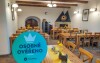 Penzionu U Tří Jasanů jsme osobně ověřili