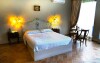 Pokoj Spa Suite, Hotel Borgo I Tre Baroni ****, Itálie