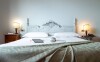Szoba, Hotel Borgo I Tre Baroni ****, Olaszország