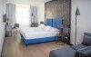 Kényelmes szobák, Hotel Antik ****, Prága