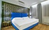 Kényelmes szobák, Hotel Antik ****, Prága