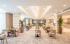 Restaurace, Greenfield Hotel Golf & Spa ****, Bükfürdő