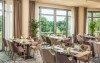 Restaurace, Greenfield Hotel Golf & Spa ****
