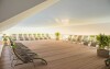 Relaxační galerie, Greenfield Hotel Golf & Spa ****