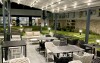 Étterem, Tisia Hotel & Spa ****+, Magyarország