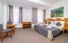 Komfortní pokoj, Hotel Mědínek ***, Kutná Hora