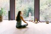 Jóga és kezelések, Yoga & Wellness Resort Uko, Jizera-hegység