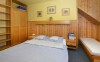 Třílůžkový pokoj Standard, Jóga & Wellness Resort Uko