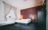 Třílůžkový pokoj Deluxe, Jóga & Wellness Resort Uko