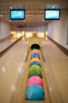Bowling, Jóga & Wellness Resort Uko, Jizerské hory