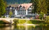 Hotel Jezero ****, Bohinj-tó