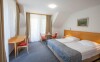 Kétágyas szoba 2+0, Hotel Jezero ****, Bohinji-tó