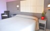 Kényelmesen berendezett szobák, Hotel Playa ***, Rimini