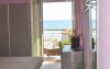 Útulně zařízené pokoje, Hotel Playa ***, Rimini, Itálie