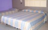 Kényelmesen berendezett szobák, Hotel Playa ***, Rimini