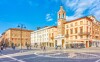 Spoznajte pamiatky historického centra Rimini, Taliansko