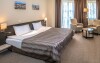 Superior szoba a Corvin Hotel Budapestben, Corvin Wing ****