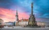 Poznejte krásnou Olomouc s památkami UNESCO